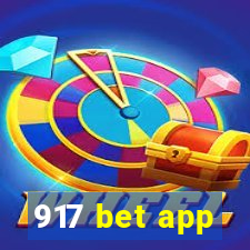 917 bet app